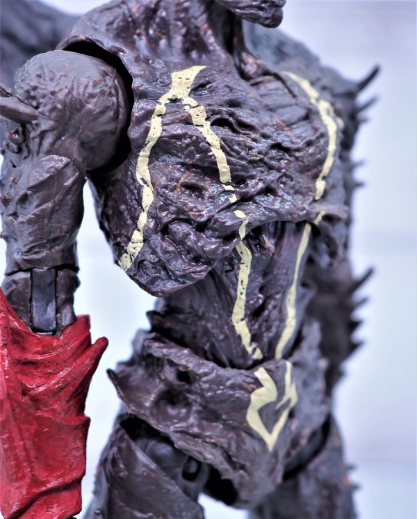 マクファーレントイズ スポーン THE MAXX 4イズ 限定版 SPAWN4 McFARLANE TOYS マクファーレントイズ SPAWN The MAXX - メルカリ