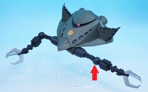 あ*か様 バンダイ旧キット ジオン公国 モビルアーマー 6点+重機動砲座 1点 あ*か様 バンダイ旧キット ジオン公国 モビルアーマー 6点+重