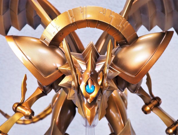 コトブキヤ ラーの翼神竜 レビュー : おもちゃの巣(玩具レビュー) コトブキヤ ラーの翼神竜 レビュー : おもちゃの巣(玩具レビュー)