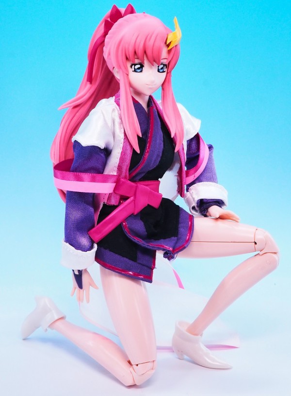 激レア！ガンダムSEEDDESTINY メガハウス A.F.C 500体限定品 暁