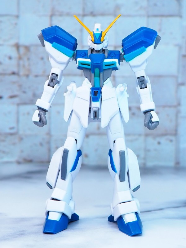 MIA ウィンダム レビュー : おもちゃの巣（玩具レビュー）
