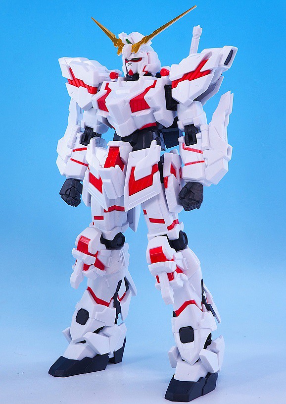 専用(5/24/23:59まで、以降はどなたでも購入できます)ガンダムユニコーン Amazon | MG 1/100 RX-0 ユニコーンガンダム (機動戦士ガンダム