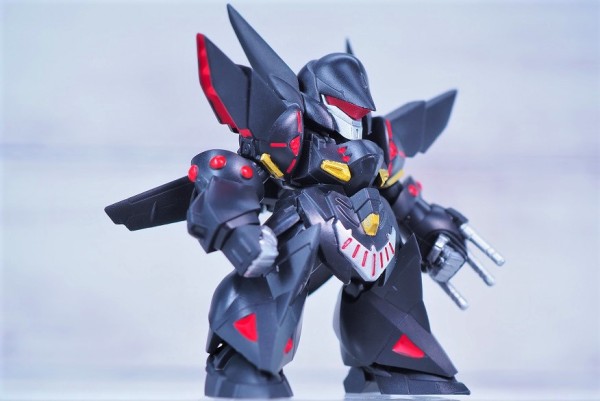 スーパーロボット大戦OG ORIGINAL COLLECTION 01 レビュー : おもちゃ