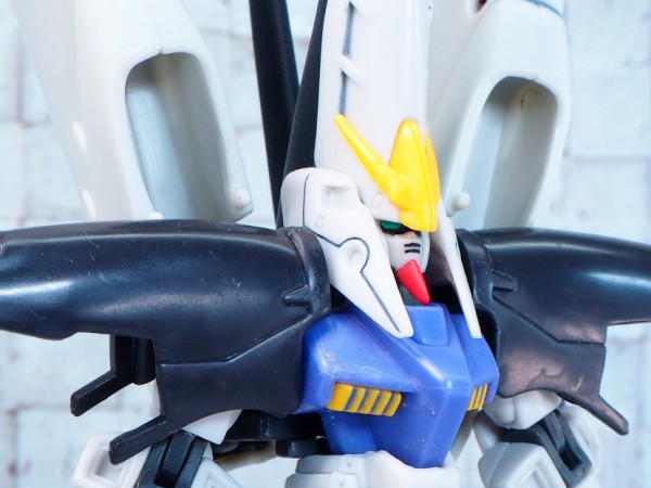 MIA ガンダムヘブンズソード レビュー : おもちゃの巣(玩具 MIA ガンダムヘブンズソード レビュー : おもちゃの巣(玩具