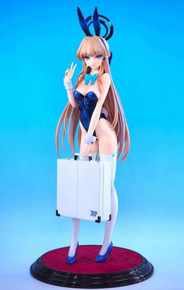 マックスファクトリー 飛鳥馬トキ （バニーガール） レビュー