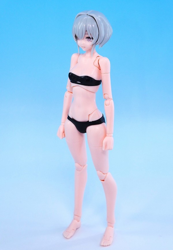 PLAMAX Xi-III Outfit set プラモデル PLAMAX Xi-Ⅲ Outfit Set｜Good Smile Company