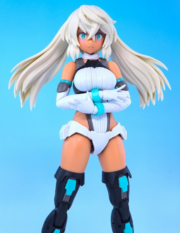 30MS セスティエ レビュー : おもちゃの巣（玩具レビュー）