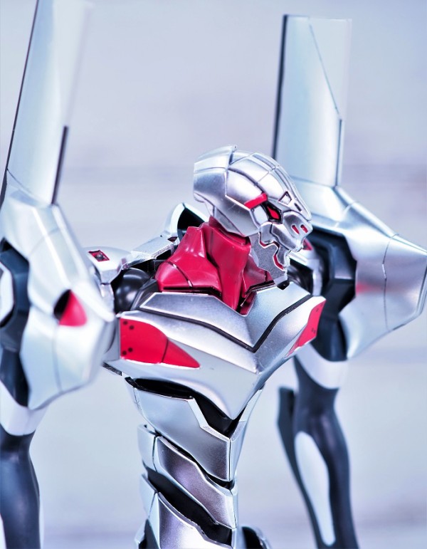 HG エヴァンゲリオン　4体 HG エヴァンゲリオン 4体 HG エヴァンゲリオン四号機