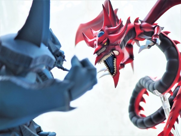 コトブキヤ オベリスクの巨神兵 レビュー : おもちゃの巣（玩具