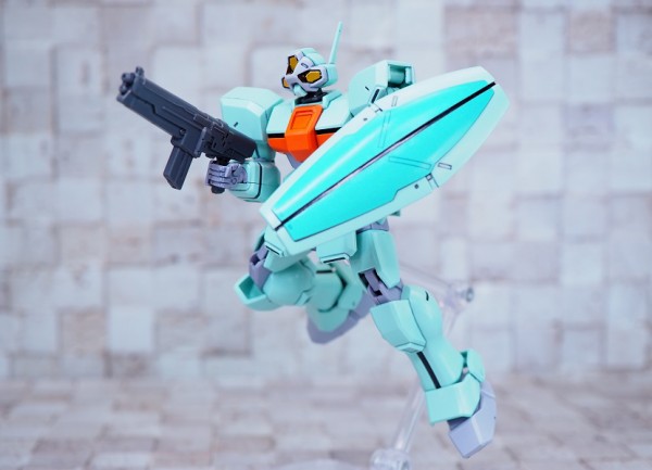 HGAW ドートレス レビュー : おもちゃの巣（玩具レビュー）