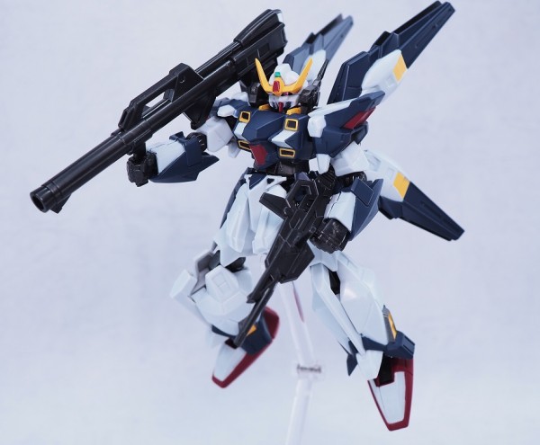GフレームFA ガンダムMk-II（エゥーゴ仕様） レビュー