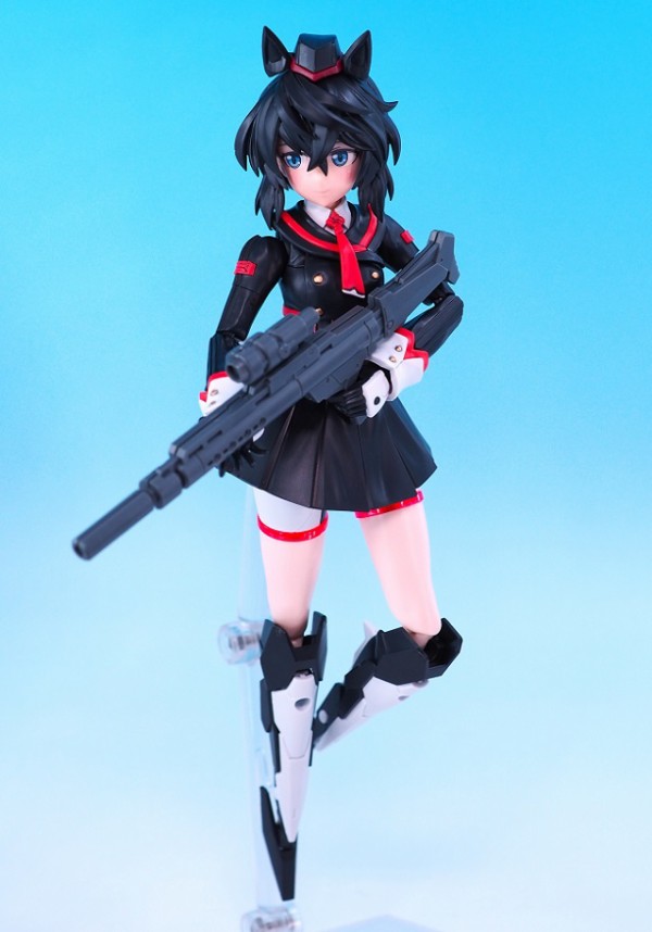 30MS オプションボディパーツ タイプSU01 カラーA レビュー : おもちゃ