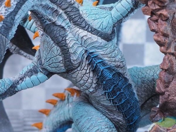 【希少】マクファーレントイズ フィギュア エターナル・ドラゴン マクファーレンズ・ドラゴンズ シリーズ5 エターナルドラゴン