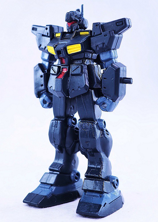フュージョンワークス　ガンダム　モビルスーツ モビルスーツガンダム FW フュージョンワークス fusion works