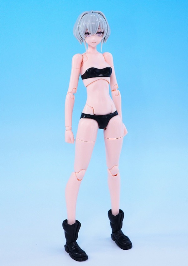 PLAMAX Xi-III Outfit set プラモデル PLAMAX Xi-Ⅲ Outfit set – SOOTANG HOBBY