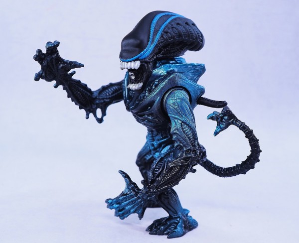 エイリアン　フィギュア　ケナー Kenner Alien (6) / ケナー エイリアン - TOYS & JUNKS HAKIDAME
