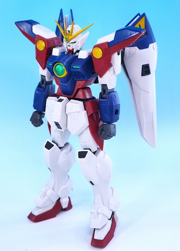 【新品】GUNDAM UNIVERSE ウィングガンダムゼロ　ガンダムユニバース 51IHf8SJQjL._UF894,1000_QL80_.jpg