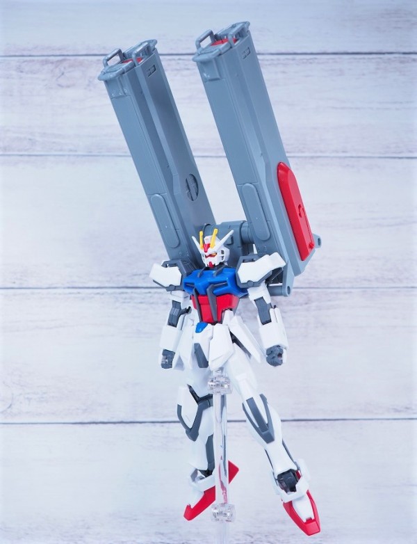 HGCE ウィンダム&ダガーL用 拡張セット レビュー : おもちゃの HGCE ウィンダム&ダガーL用 拡張セット レビュー : おもちゃの