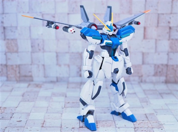 HGCE ウィンダム レビュー : おもちゃの巣（玩具レビュー）