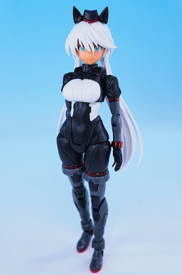 抽選販売】 30MS オプションパーツセット18(サージェント