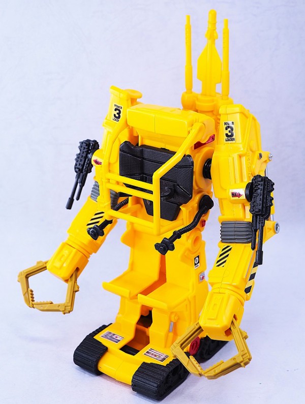 ALIENS パワーローダー Kenner 1992年製 未使用 Vintage Aliens Power Loader Kenner 1992 Near complete | eBay