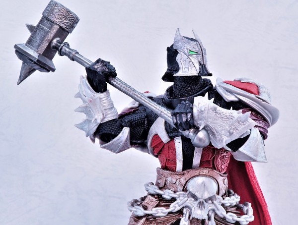 マクファーレントイズ SPAWN Wave5 メディーバル スポーン