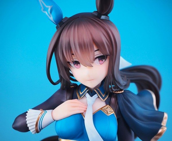 ファット・カンパニー 1/7 アドマイヤベガ レビュー : おもちゃの巣