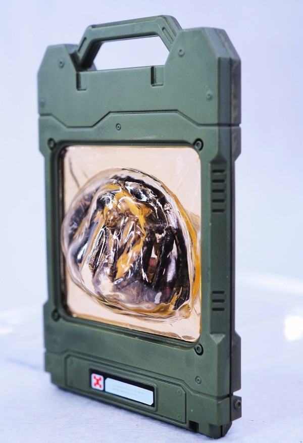 NECA エイリアン:ロムルス アクセサリーセット レビュー NECA エイリアン:ロムルス アクセサリーセット レビュー