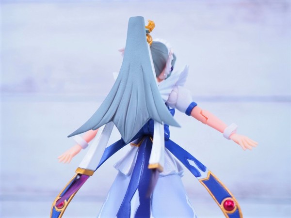 デュエルメイドDX ベルリネッタ・シャドウ -セラフィック
