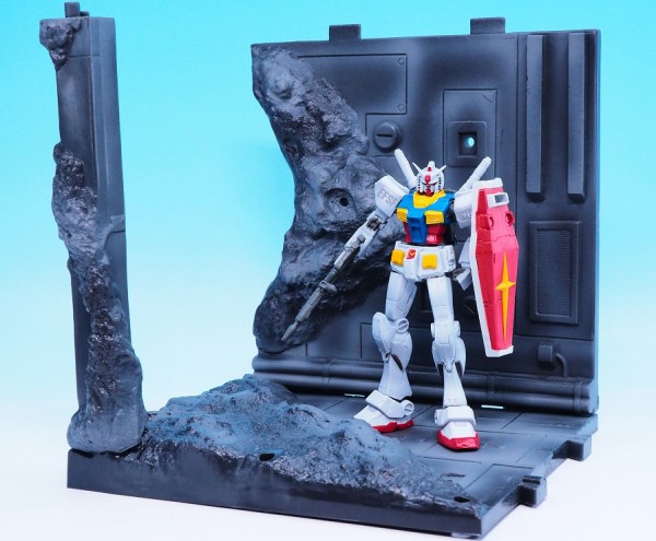 セイカ ガンダムオペレーション ア・バオア・クー編 ガンダム