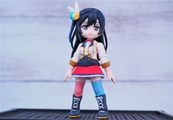 AQUA SHOOTERS! 優木せつ菜 レビュー : おもちゃの巣（玩具