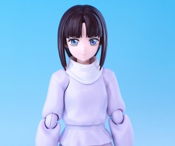 Figure-rise Standard ティファ・アディール レビュー : おもちゃの巣