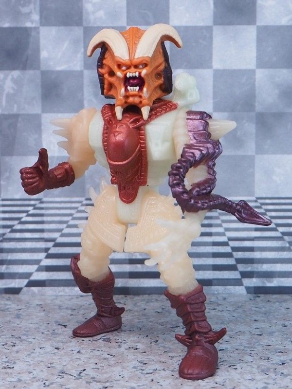 Kenner ストーカー・プレデター レビュー : おもちゃの巣（玩具レビュー）