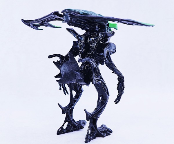 Kenner キング エイリアン （King Alien）レビュー : おもちゃの巣