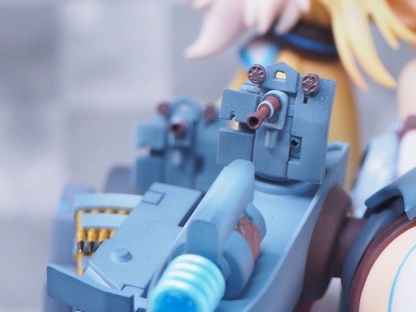 PLUM エルドリッジ レビュー : おもちゃの巣（玩具レビュー）