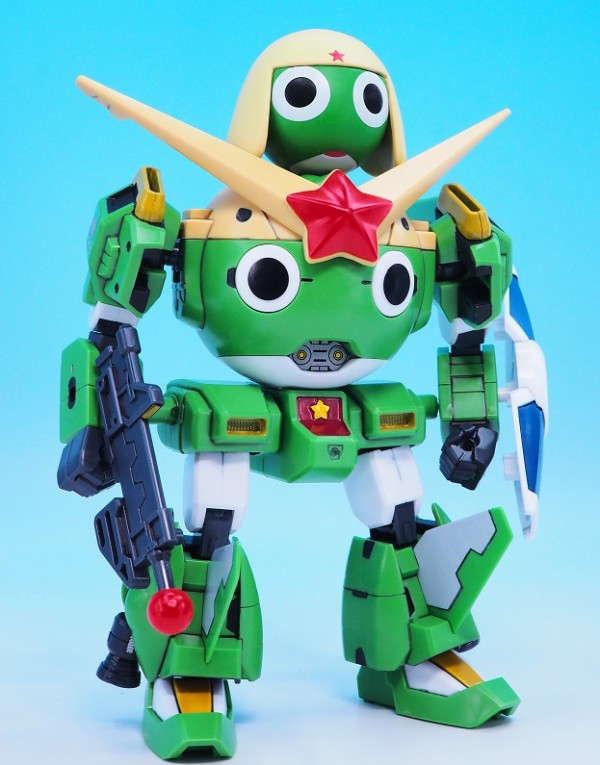 バトルスピリッツ  ケロロ小隊隊長 ケロロ軍曹　ケロロロボMk-II Amazon.co.jp: バトスピ ケロロ小隊隊長 ケロロ軍曹 ケロロロボ