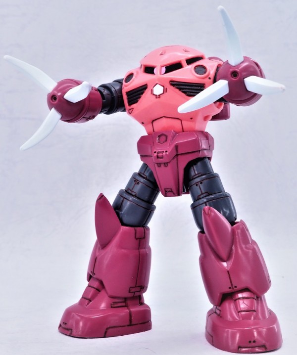 RG HG ガンプラ GFF ハイコンプロ MIA シャア専用ズゴックいろいろ RG HG ガンプラ GFF ハイコンプロ MIA シャア専用ズゴックいろいろ