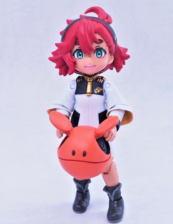 AQUA SHOOTERS! スレッタ＆ミオリネ セット レビュー : おもちゃ