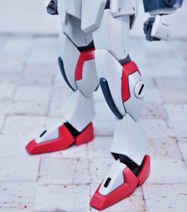 HG 1/144 ストライクダガー レビュー : おもちゃの巣(玩具 HG 1/144 ストライクダガー レビュー : おもちゃの巣(玩具