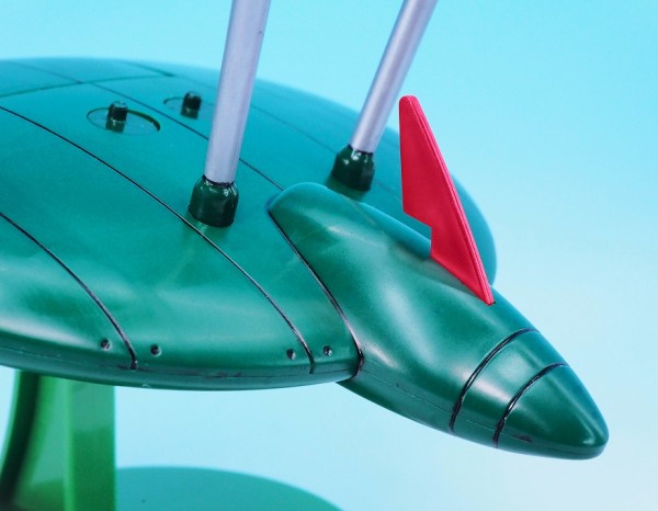 ☆単品販売も対応可 ケロロ軍曹ミニチュアフィギュア フライング