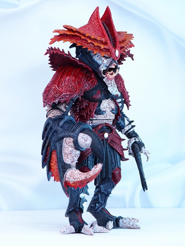 マクファーレン未開封 WARriors of the Zodiac 3セット マクファーレン未開封 WARriors of the Zodiac 3セット