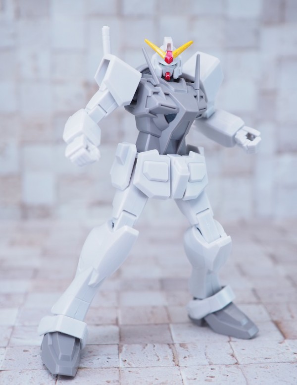 機動戦士ガンダム オーガンダム ゲットキャンペーン プラモデル