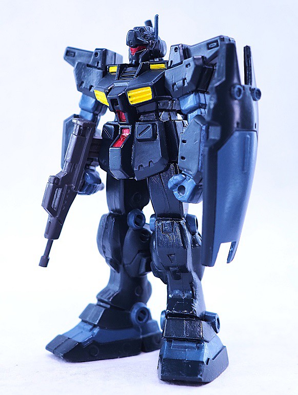 ガンダムフルカラー　カスタム　MSコレクション　メカコレクション　大量 SDガンダム フルカラーカスタム11～20 【バンダイ】