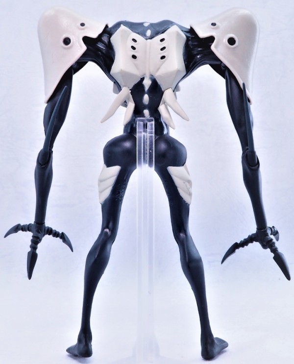 新世紀エヴァンゲリオン 第三使徒サキエル フィギュア 海洋堂 エヴァンゲリオン 第3使徒 サキエル 海洋堂 ARTASYLUM 海洋堂 第三使徒