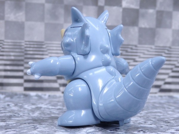 ポケモン サイドン フィギュア ポケモン サイドン フィギュア - メルカリ