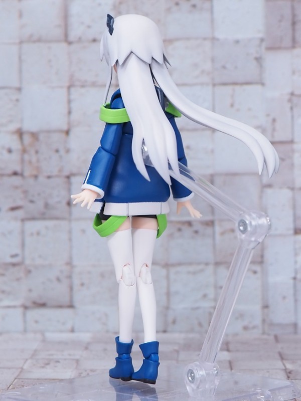 グッドスマイルカンパニー ACT MODE ミオ＆Type15 Ver2 ACT MODE ミオ＆Type15 Ver2