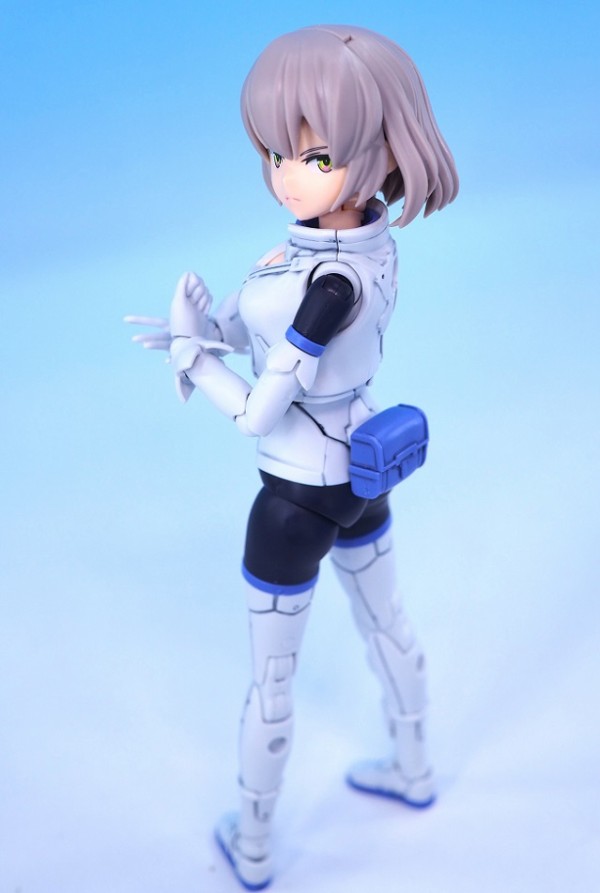 30MS ニャレンティ＝ニャボロ 30MS ニャレンティ=ニャボロ (プレストフォーム) レビュー