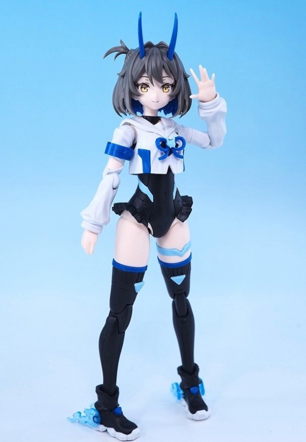 30MS ソウレイ レビュー : おもちゃの巣（玩具レビュー）