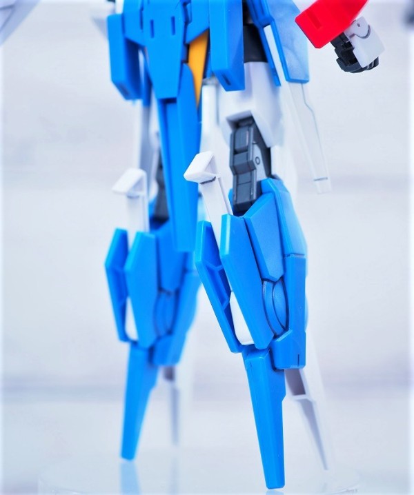HG 1/144 ガンダムAGE-2 アルティメス レビュー : おもちゃの巣