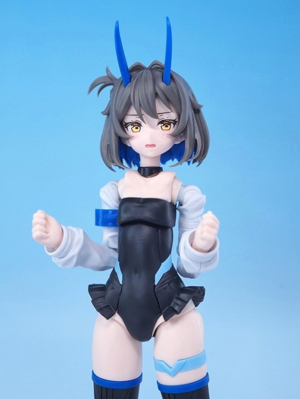 30MS ソウレイ レビュー : おもちゃの巣（玩具レビュー）